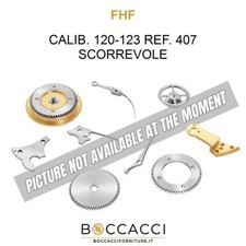 Fhf calib. 120 usato  Sant Angelo Romano