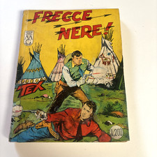 Tex spillato frecce usato  Legnano