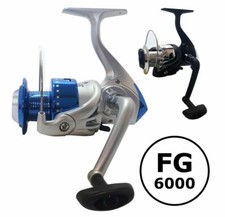Mulinello pesca spinning usato  Giugliano in Campania