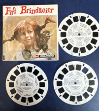 Fifi brindacier pippi d'occasion  Expédié en Belgium