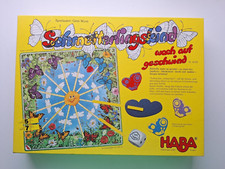 Schmetterlingskind wach geschw gebraucht kaufen  Essen