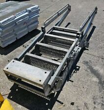 Step industrial folding for sale  Dalton