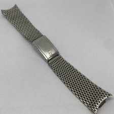 Vintage breitling bracelet d'occasion  Expédié en Belgium