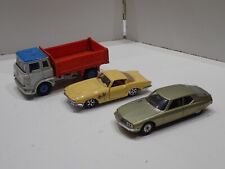 Dinky toys solido usato  Bussoleno
