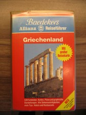 Baedekers allianz reiseführer gebraucht kaufen  Steinkirchen