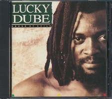 Usado, CD Lucky Dube - House Of Exile comprar usado  Enviando para Brazil