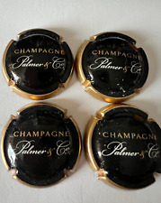 Capsules champagne palmer d'occasion  France