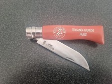 Opinel inox manche d'occasion  Metz-