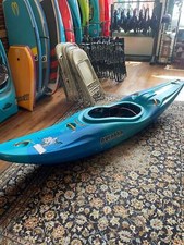 Pyranha scorch used for sale  Franklin