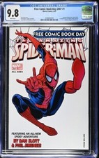 Free comic book d'occasion  Expédié en Belgium