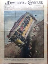 Domenica del corriere usato  Enna