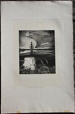 Philippe mohlitz gravure d'occasion  Sèvres