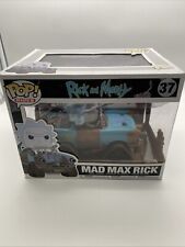 Funko pop rides d'occasion  Fontenay-Trésigny