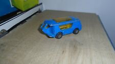 Corgi junior minivan d'occasion  Saint-Nazaire
