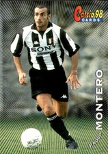 Card calciatori cards usato  Italia
