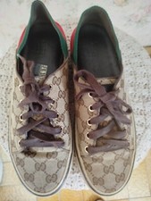 Sneakers vintage web d'occasion  La Roche-Posay