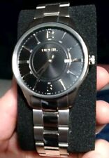 Breil mens silver for sale  LIVINGSTON