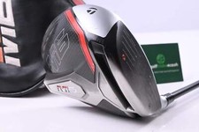 Taylormade driver 10.5 for sale  LOANHEAD