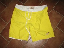 Vintage hollister california usato  Italia