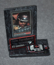 Placa de cartão stand-up DALE GAINHARDT E 1/64 CARRO NASCAR RACING ESPORTES comprar usado  Enviando para Brazil