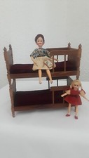 Vtg dollhouse furniture for sale  Huntington Beach