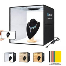 Fotobox fotostudio set gebraucht kaufen  Aspisheim, Grolsheim