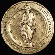 1800 1950 medal for sale  Jenkintown