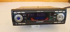 Autoradio vintage blaupunkt. usato  Orsago