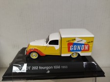 1953 peugeot 202 d'occasion  Expédié en Belgium