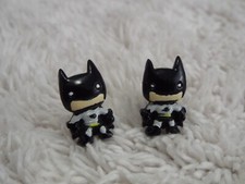 Batman pierced earrings for sale  Eclectic