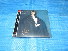 Peter Hammill In Camera Mini LP CD JAPAN VJCP-68790 2006 Van Der Graaf Generator, usado comprar usado  Enviando para Brazil