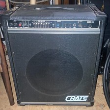 Large crate amplifier. for sale  Shreveport