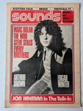 Rare april 1971 for sale  MINEHEAD