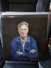 Eric clapton still usato  Trieste