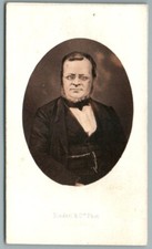Cdv 1860 comte d'occasion  Viry-Châtillon