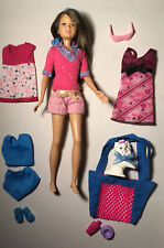 Barbie skipper lotto usato  Genova