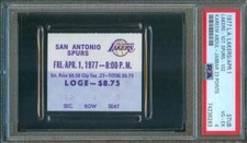 1977 lakers spurs for sale  Huntington Beach