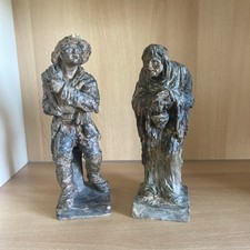 Coppia statue per usato  Fornovo di Taro