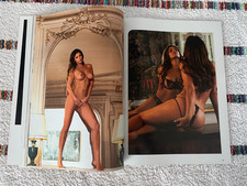 Ein  Abo - Playboy Magazin von 04 - 2019, mit Sabia Boulahrouz. comprar usado Ein  Abo - Playboy Magazin von 04 - 2019, mit Sabia Boulahrouz. comprar usado  Enviando para Brazil