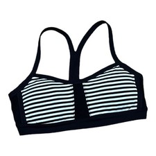 Sutiã esportivo feminino Lululemon Pump It Up em perfeito estado tamanho 6, usado comprar usado  Enviando para Brazil