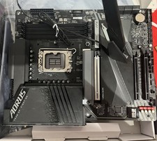 Gigabyte z790 aorus d'occasion  Saint-André-les-Vergers