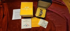 Breitling chrono cockpit for sale  Lombard