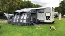 Prima classic canopy for sale  WOLVERHAMPTON