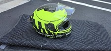 Motorcycle helmets full for sale  Hollywood