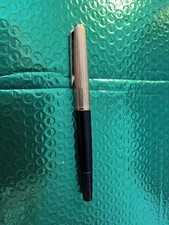 Montblanc füller 124 gebraucht kaufen  Elmshorn