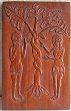Ancien tableau bas d'occasion  Villetaneuse