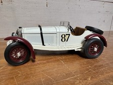Burago mercedes benz usato  Padova