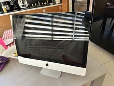Apple imac 21.5 usato  Reggio Calabria
