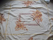 Vintage indian cotton for sale  NORWICH