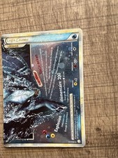Carte pokémon lugia d'occasion  Soucieu-en-Jarrest
